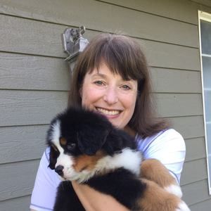 Meet your Posher, Heidi